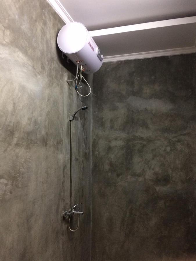 Watukarung Ristu Homestay Kalak Esterno foto