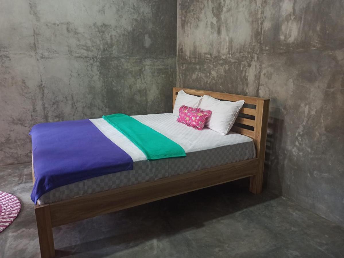 Watukarung Ristu Homestay Kalak Esterno foto